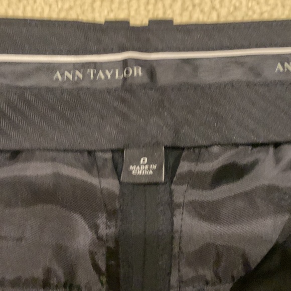 Ann Taylor Pants - Picture 3 of 3